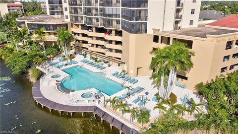 14350 Riva Del Lago DR 402 FORT MYERS FL 33907