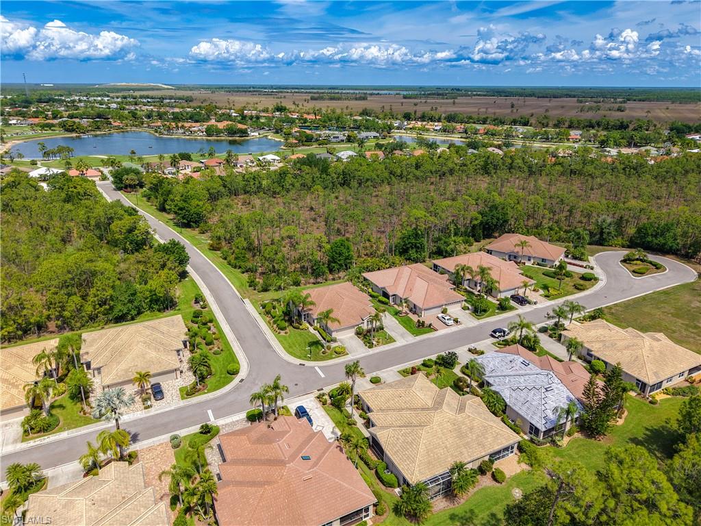 DEL VERA COUNTRY CLUB - Residential