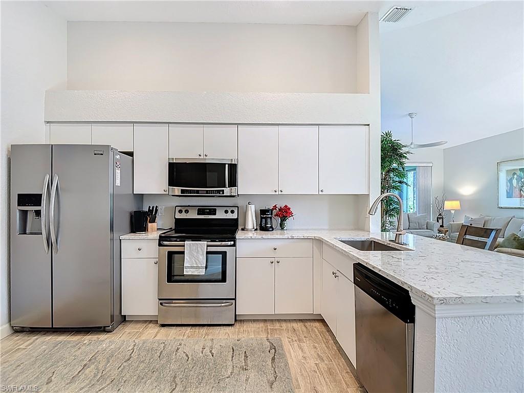 DEL VERA COUNTRY CLUB - Residential