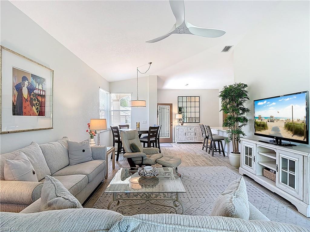 DEL VERA COUNTRY CLUB - Residential