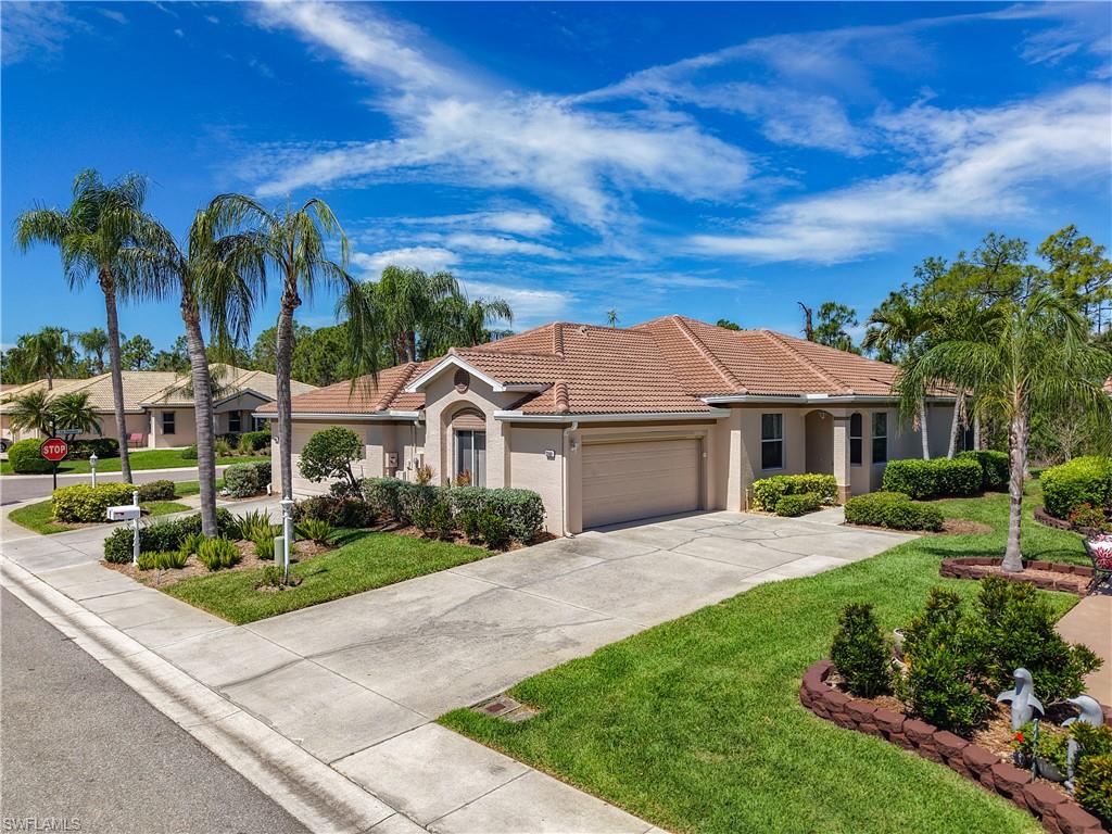 DEL VERA COUNTRY CLUB - Residential