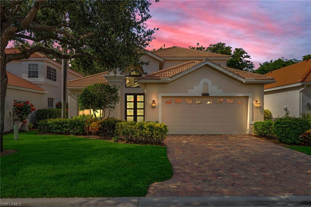 VENTURA - Residential Lease