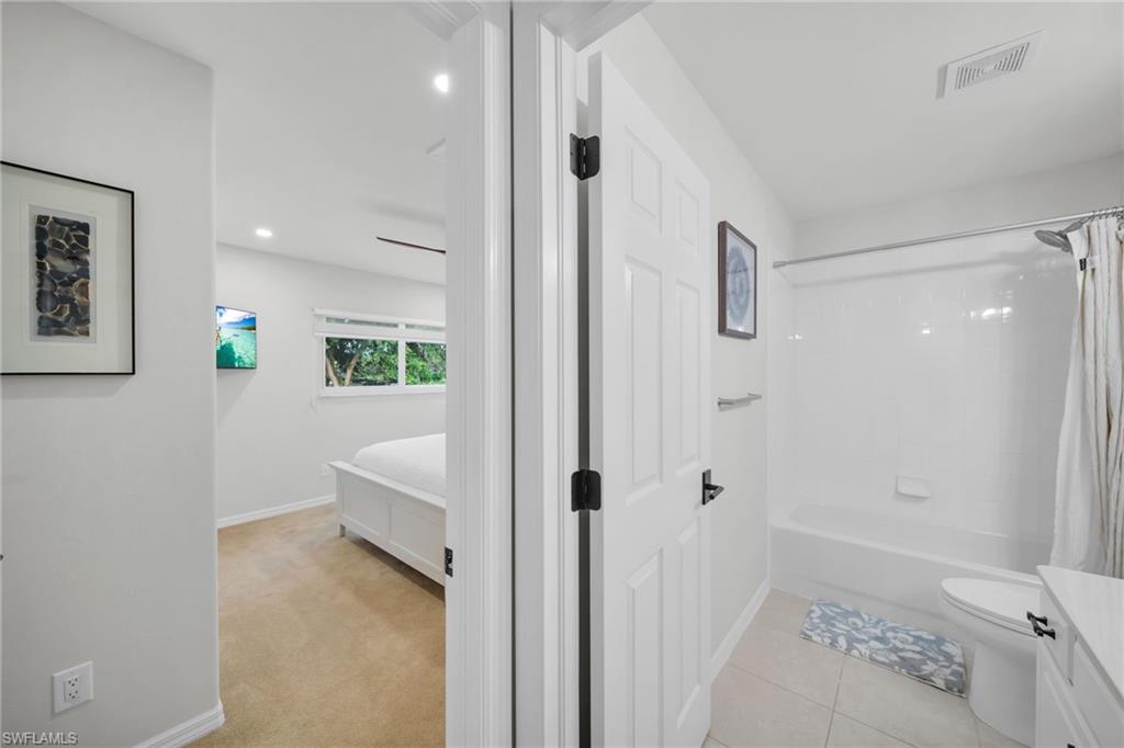 VENTURA - Residential Lease