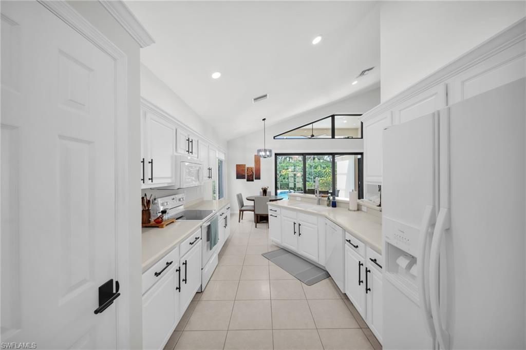 VENTURA - Residential Lease