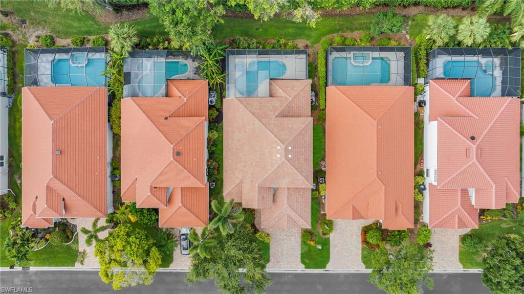 VENTURA - Residential Lease