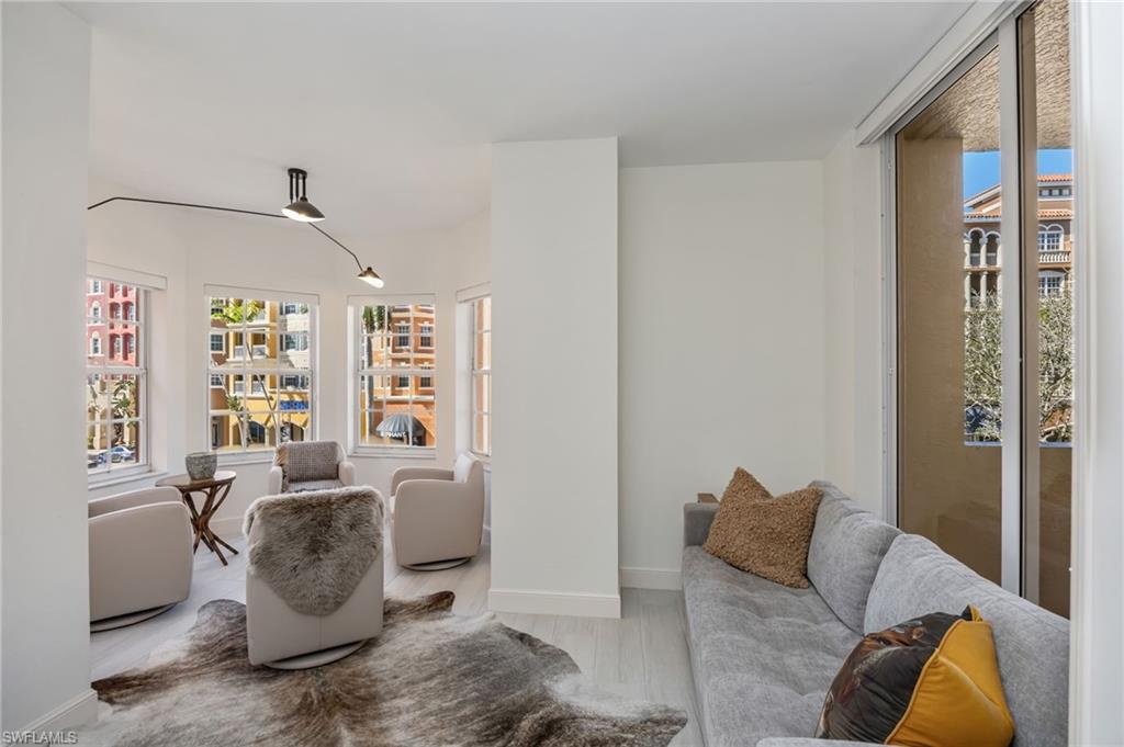 BAYFRONT - Residential