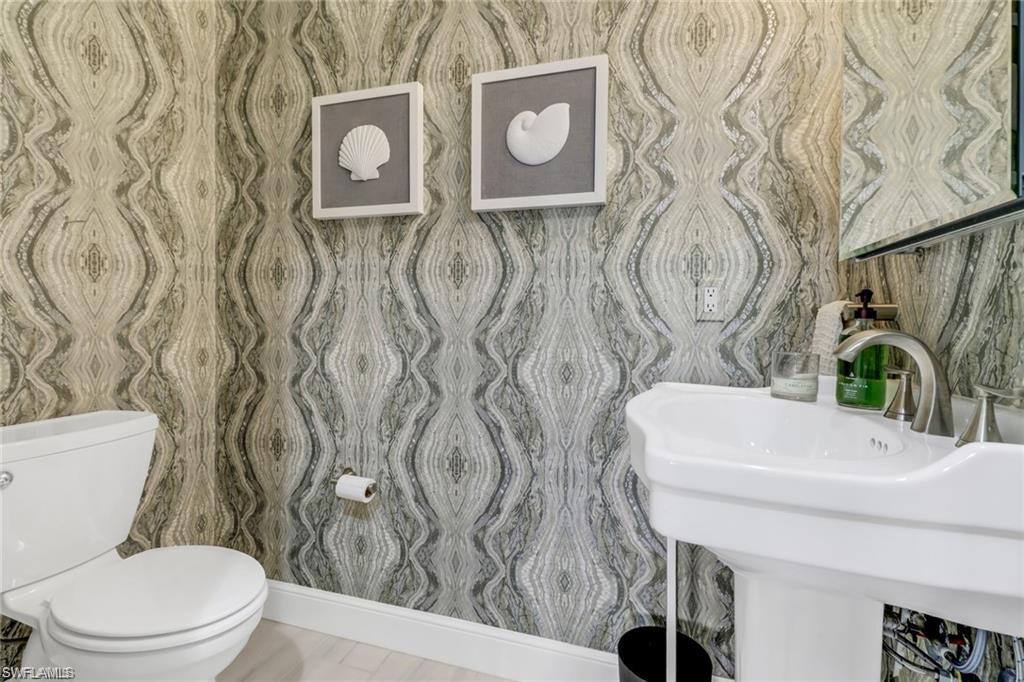 BAYFRONT - Residential