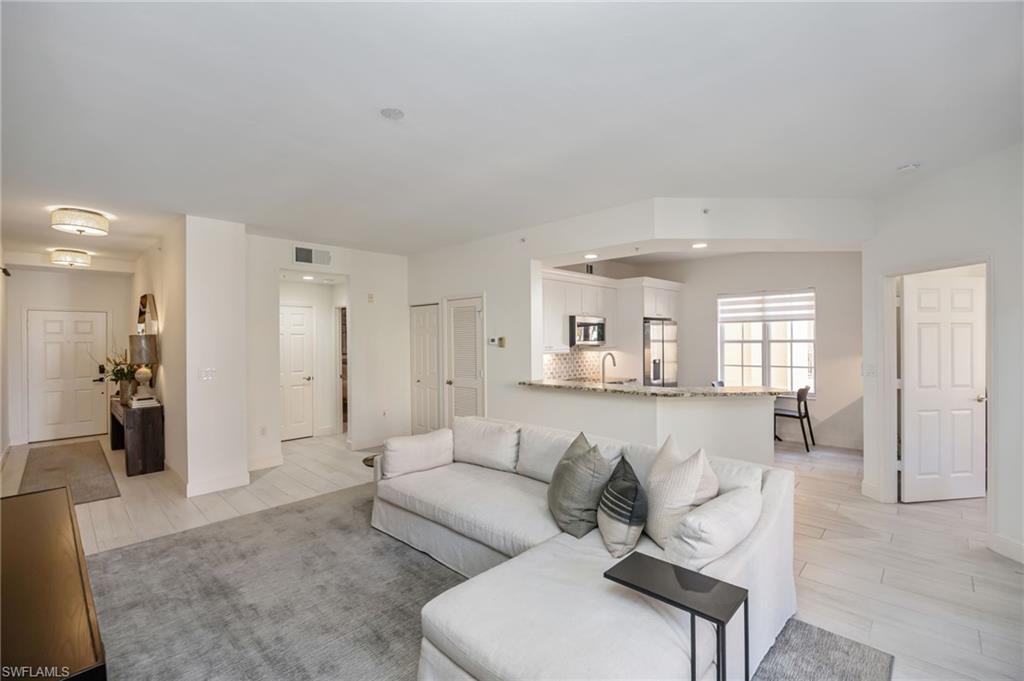 BAYFRONT - Residential