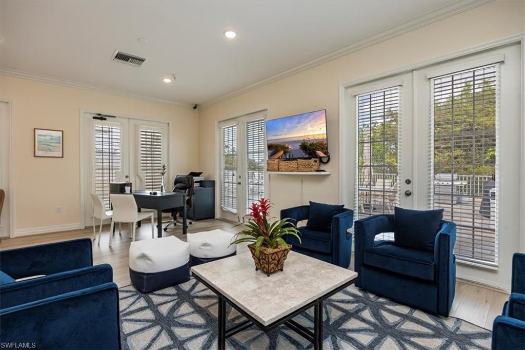 BAYFRONT - Residential