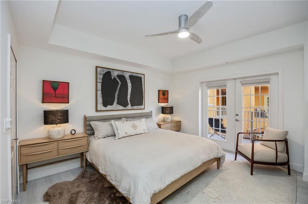 BAYFRONT - Residential