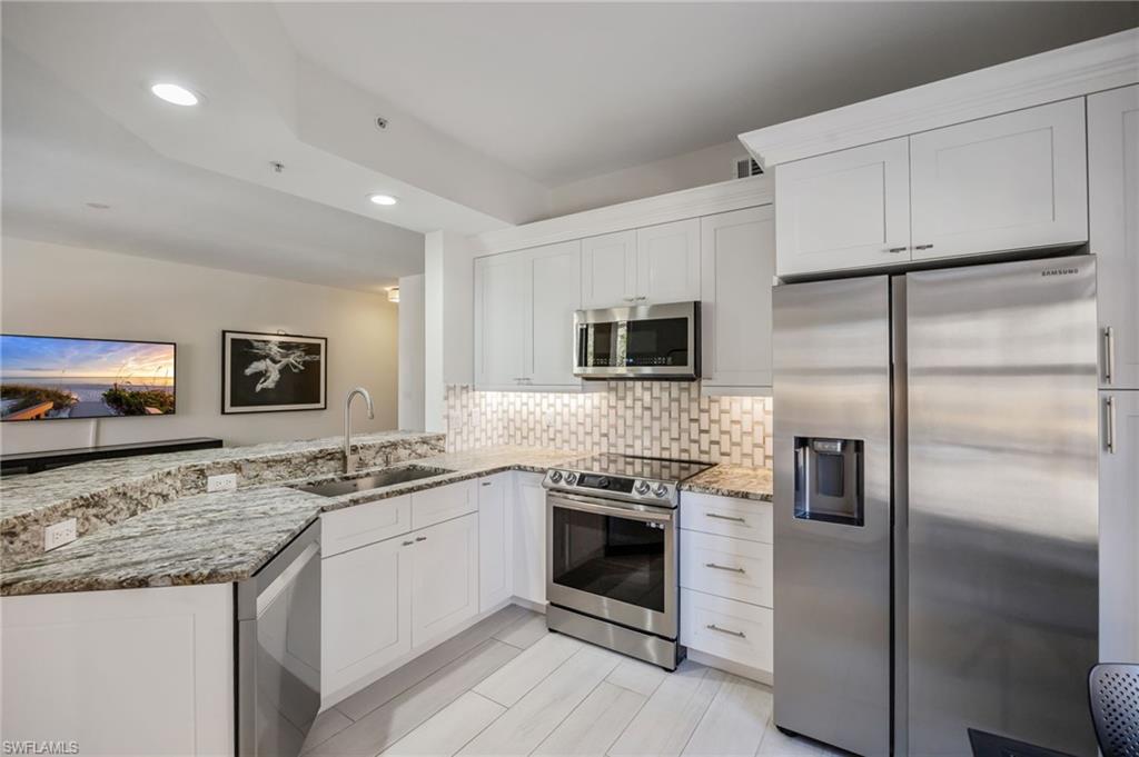 BAYFRONT - Residential