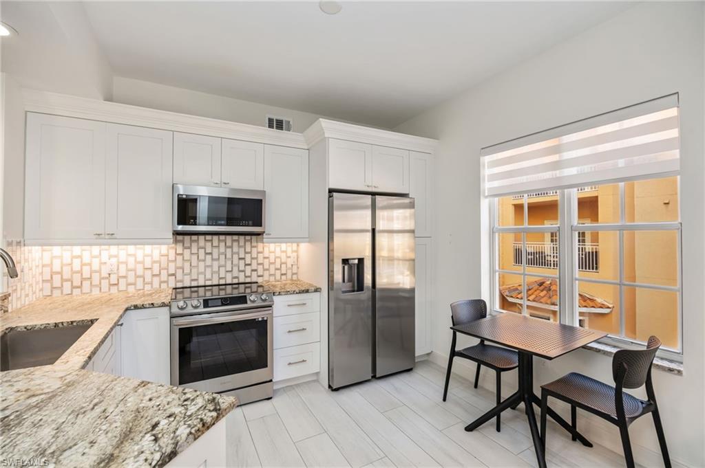 BAYFRONT - Residential