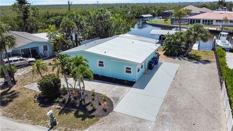 12069 Matlacha BLVD MATLACHA ISLES FL 33991