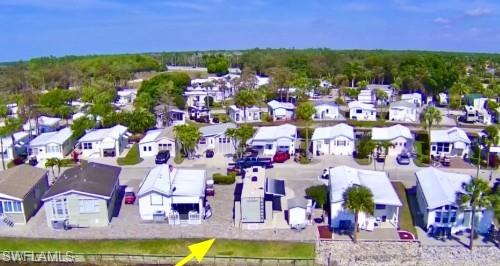 IMPERIAL WILDERNESS - Residential