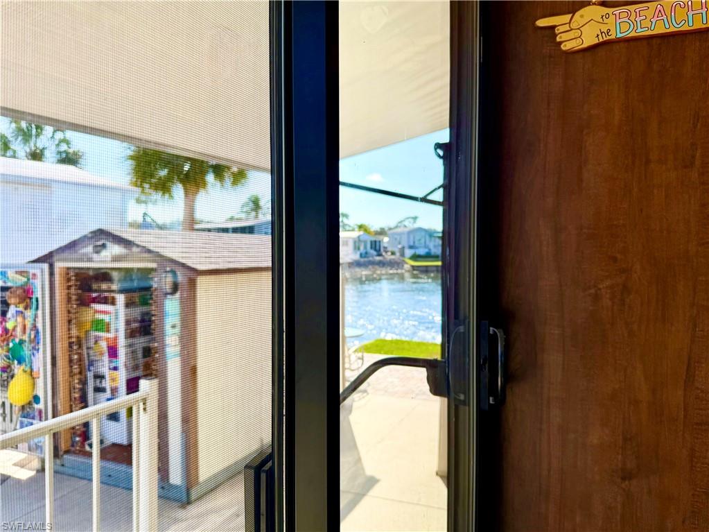 IMPERIAL WILDERNESS - Residential