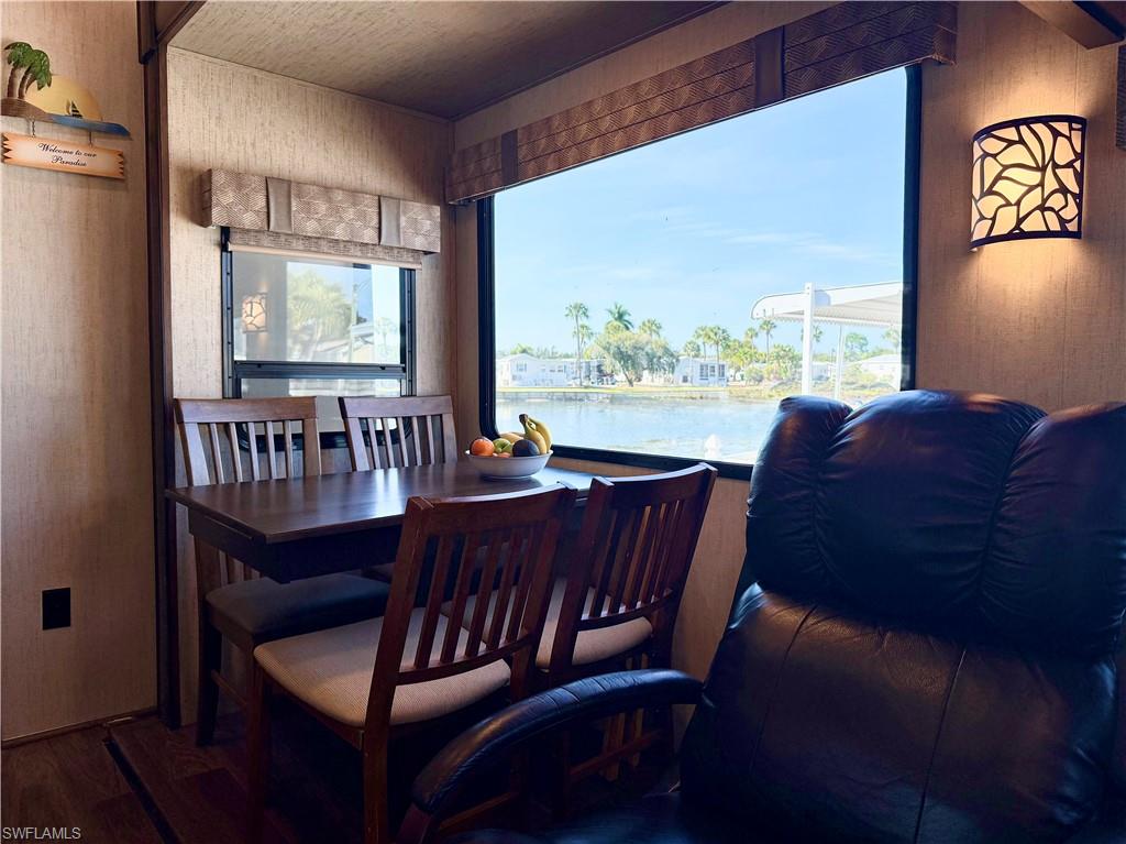 IMPERIAL WILDERNESS - Residential