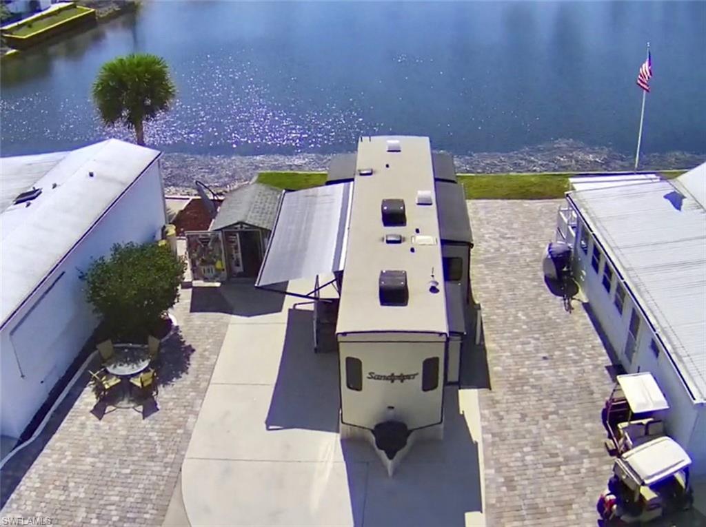 IMPERIAL WILDERNESS - Residential