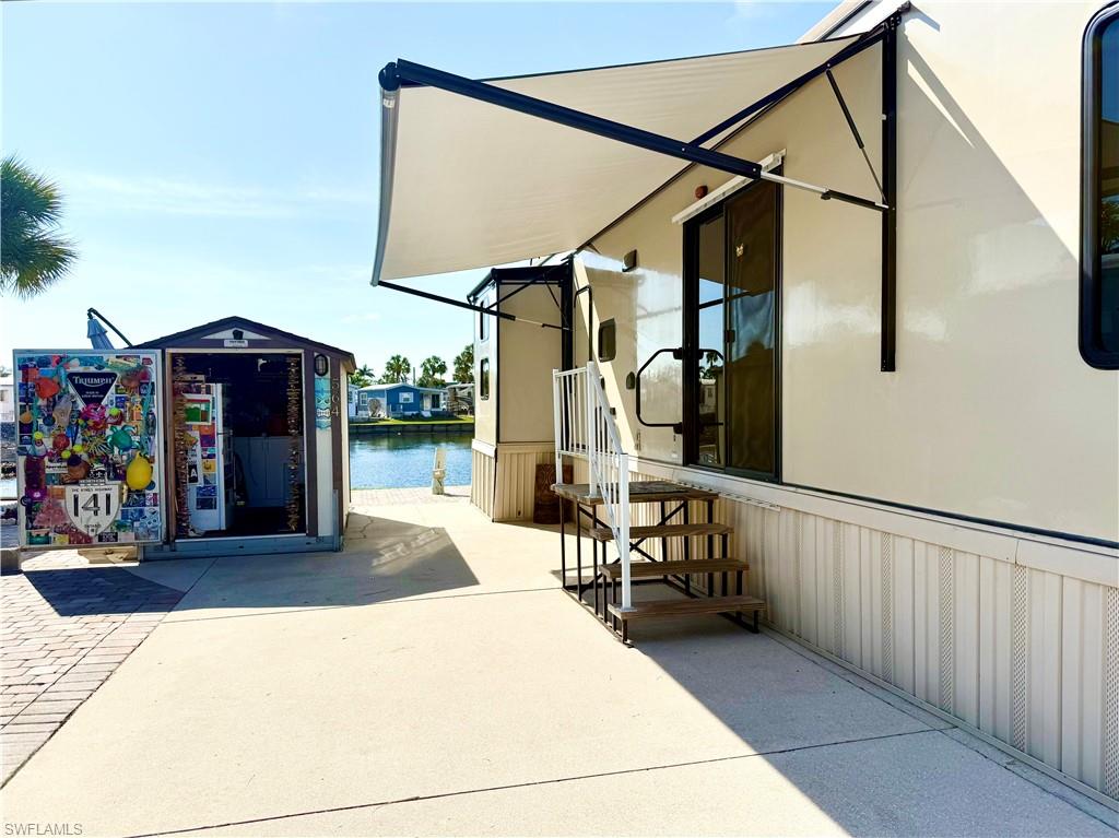 IMPERIAL WILDERNESS - Residential