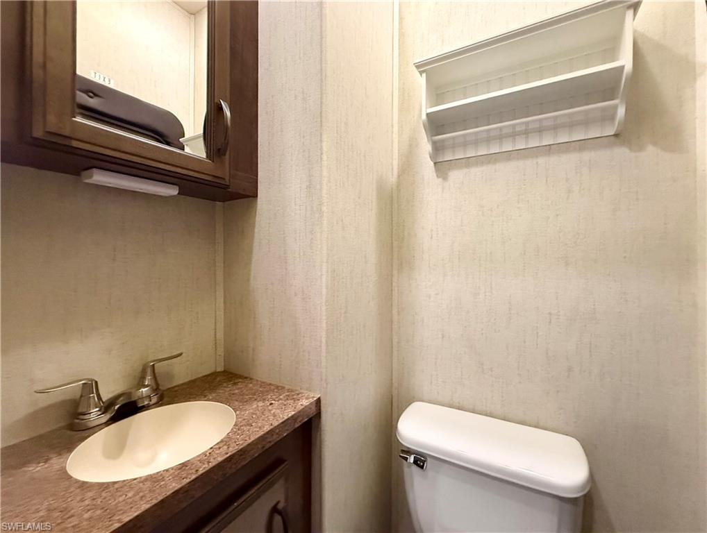 IMPERIAL WILDERNESS - Residential