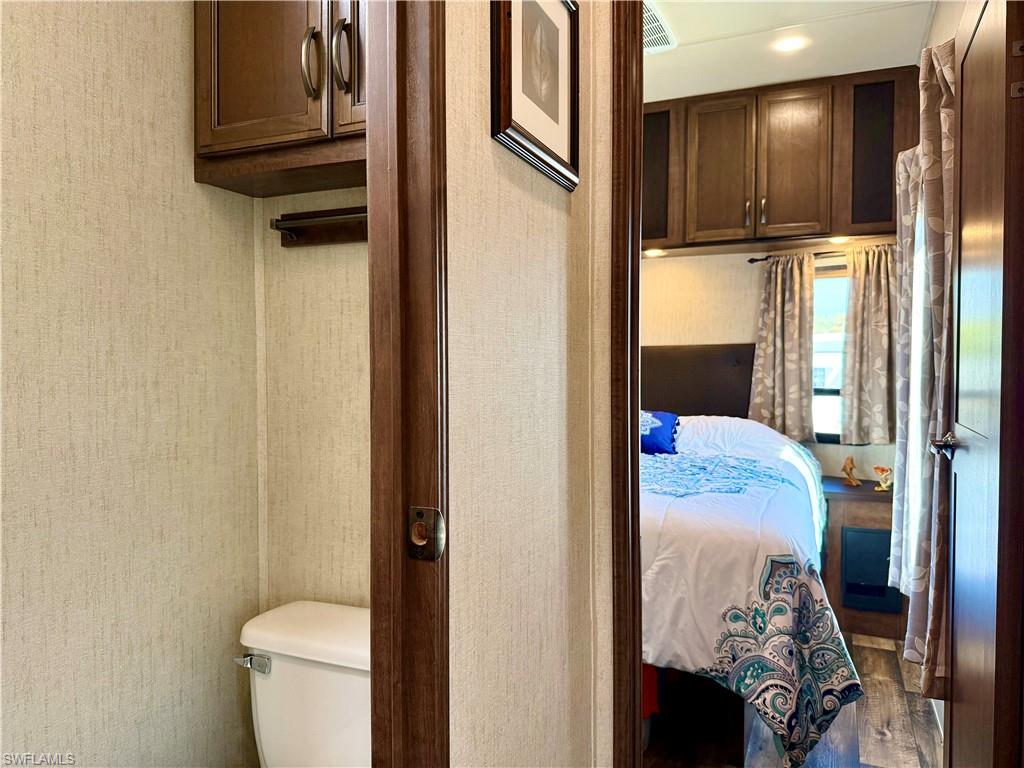 IMPERIAL WILDERNESS - Residential