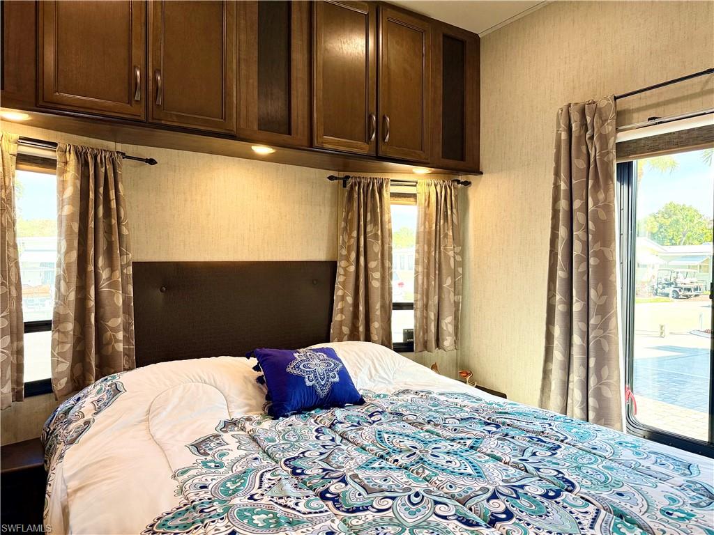 IMPERIAL WILDERNESS - Residential