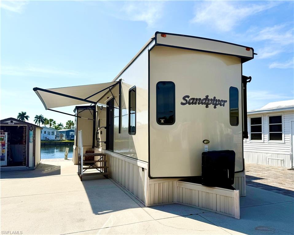 IMPERIAL WILDERNESS - Residential