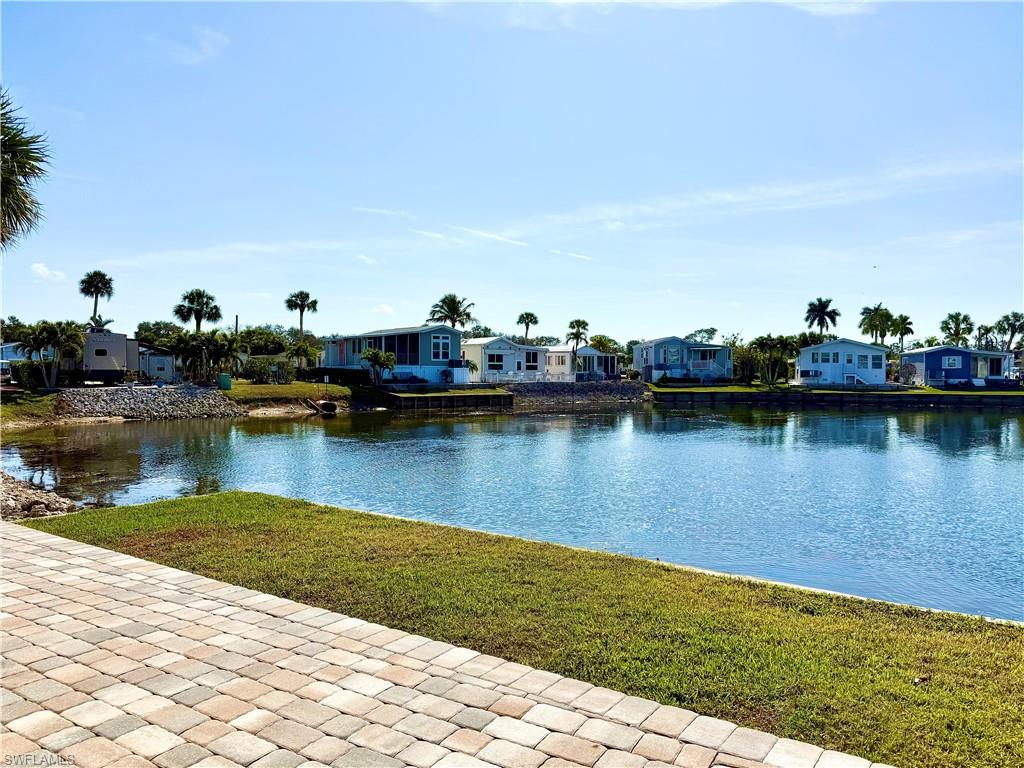 IMPERIAL WILDERNESS - Residential