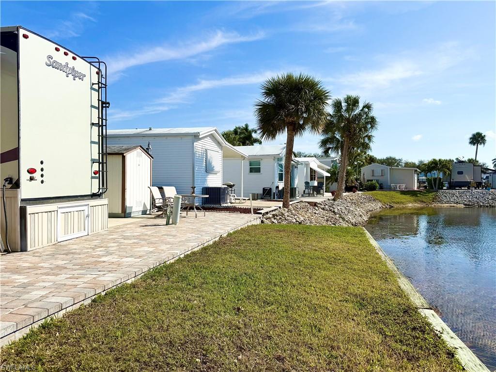 IMPERIAL WILDERNESS - Residential