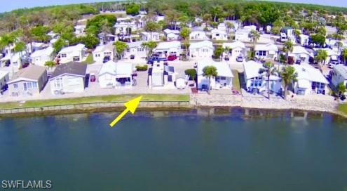 IMPERIAL WILDERNESS - Residential