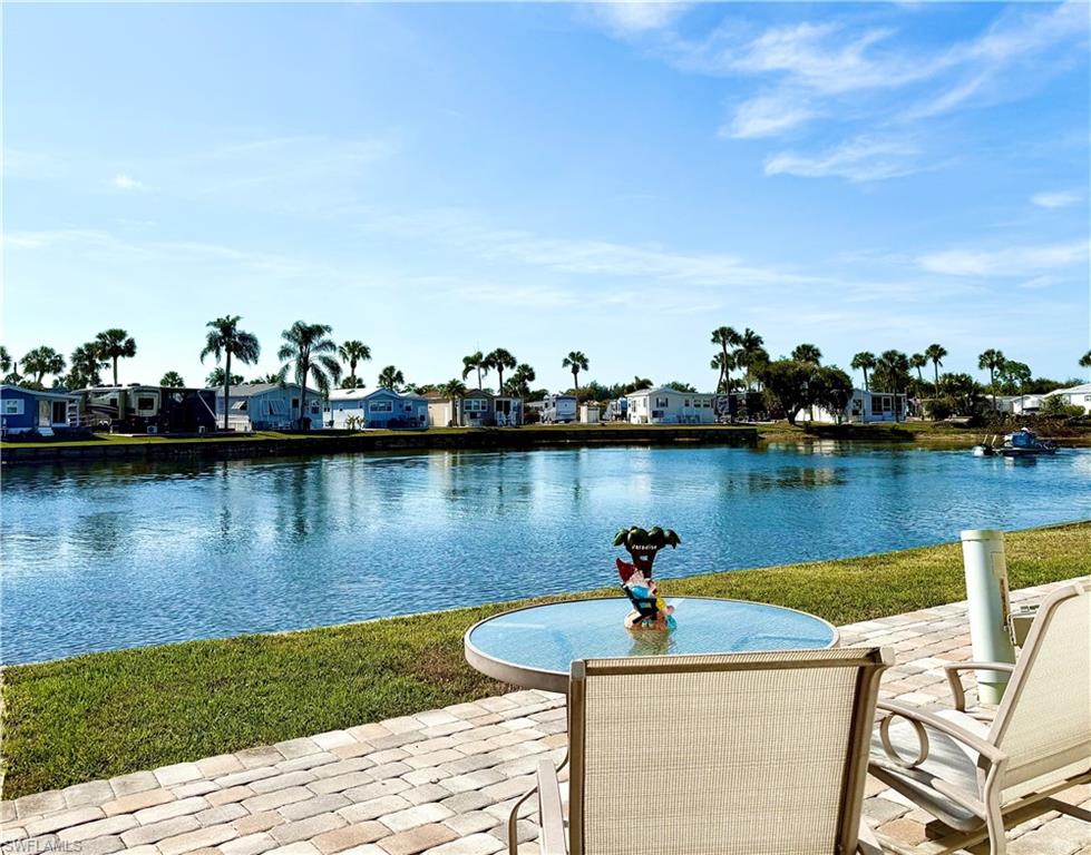 IMPERIAL WILDERNESS - Residential