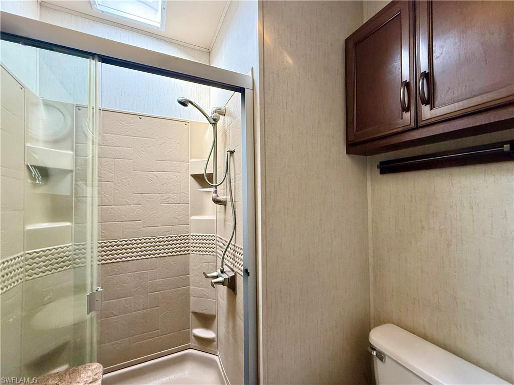 IMPERIAL WILDERNESS - Residential