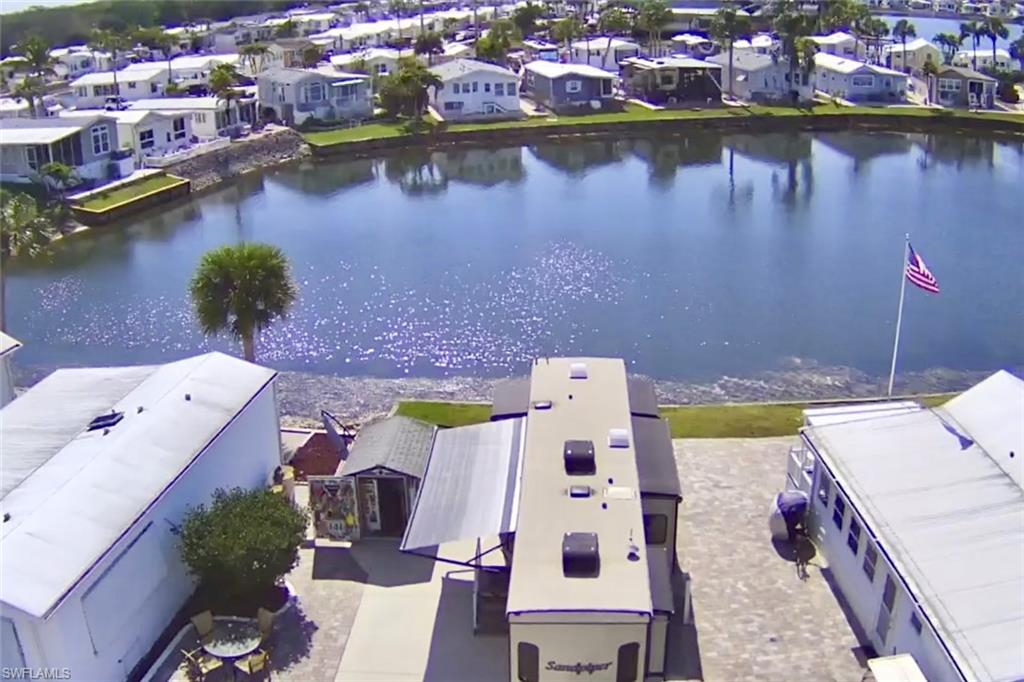 IMPERIAL WILDERNESS - Residential