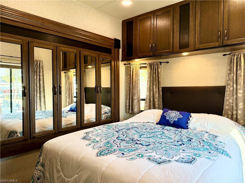 IMPERIAL WILDERNESS - Residential