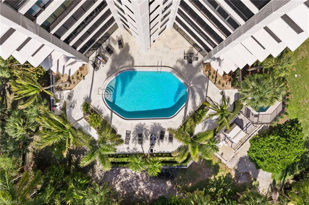 HERON AT PELICAN BAY - Residential