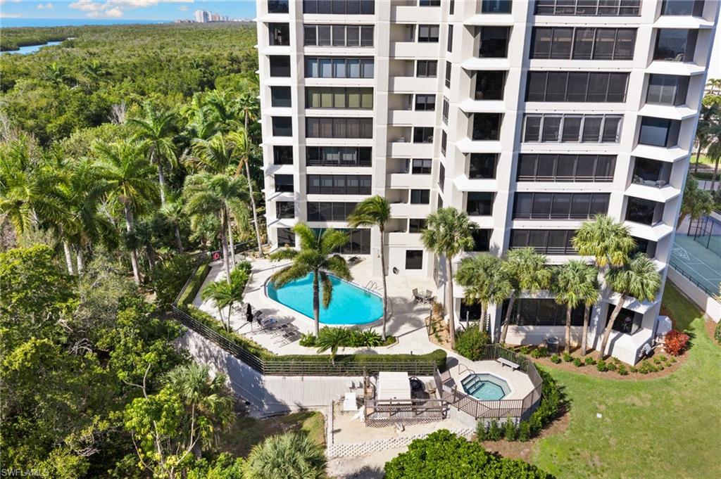 HERON AT PELICAN BAY - Residential