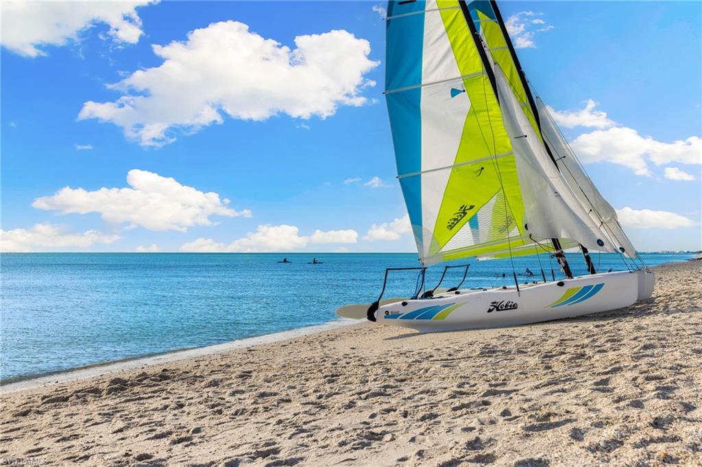 HERON AT PELICAN BAY - Residential