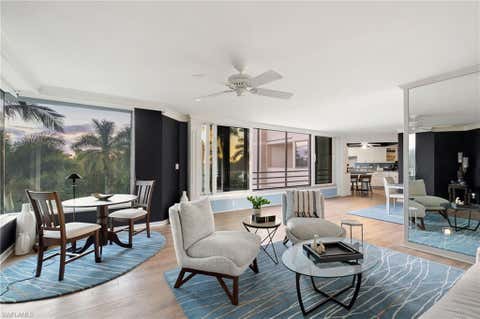 Photo of 5555 Heron Point DR #302, NAPLES, FL 34108 (MLS # 226008629)