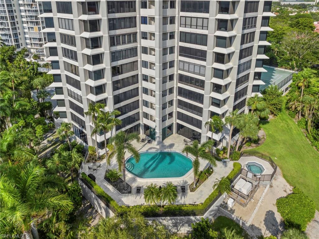 HERON AT PELICAN BAY - Residential