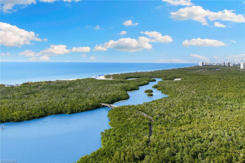 HERON AT PELICAN BAY - Residential