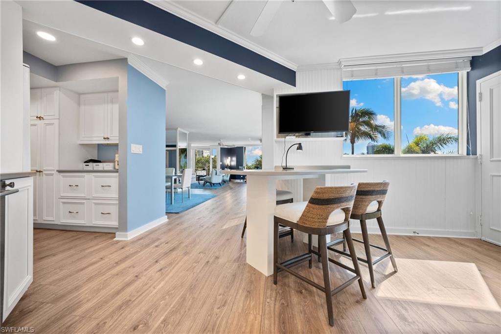 HERON AT PELICAN BAY - Residential