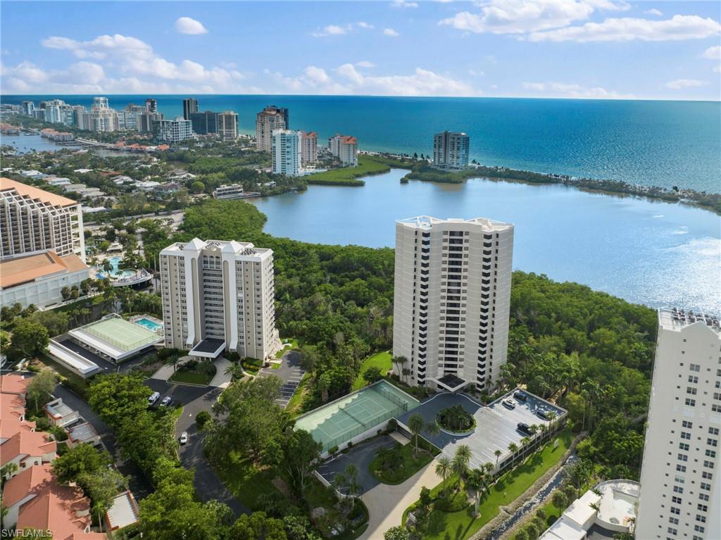 HERON AT PELICAN BAY - Residential