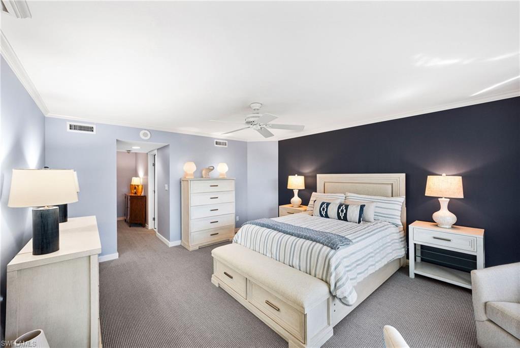 HERON AT PELICAN BAY - Residential