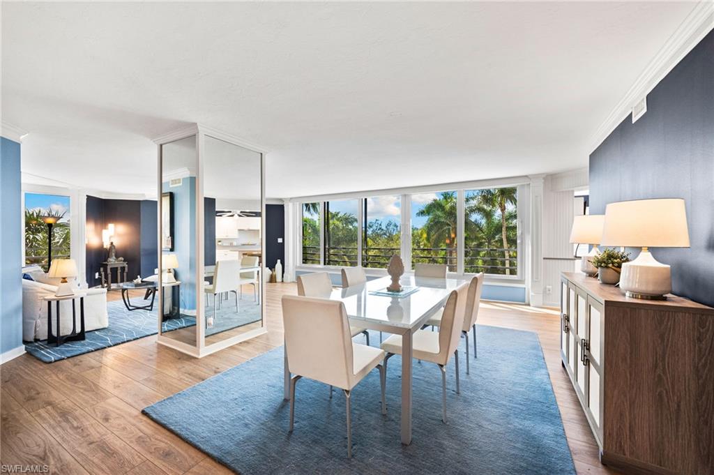 HERON AT PELICAN BAY - Residential