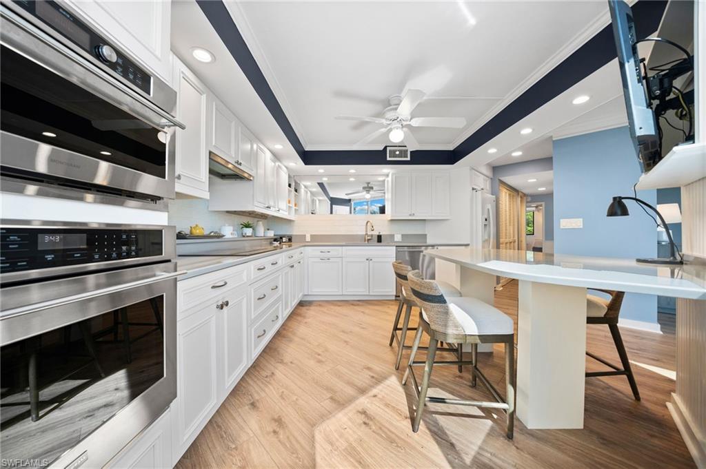 HERON AT PELICAN BAY - Residential