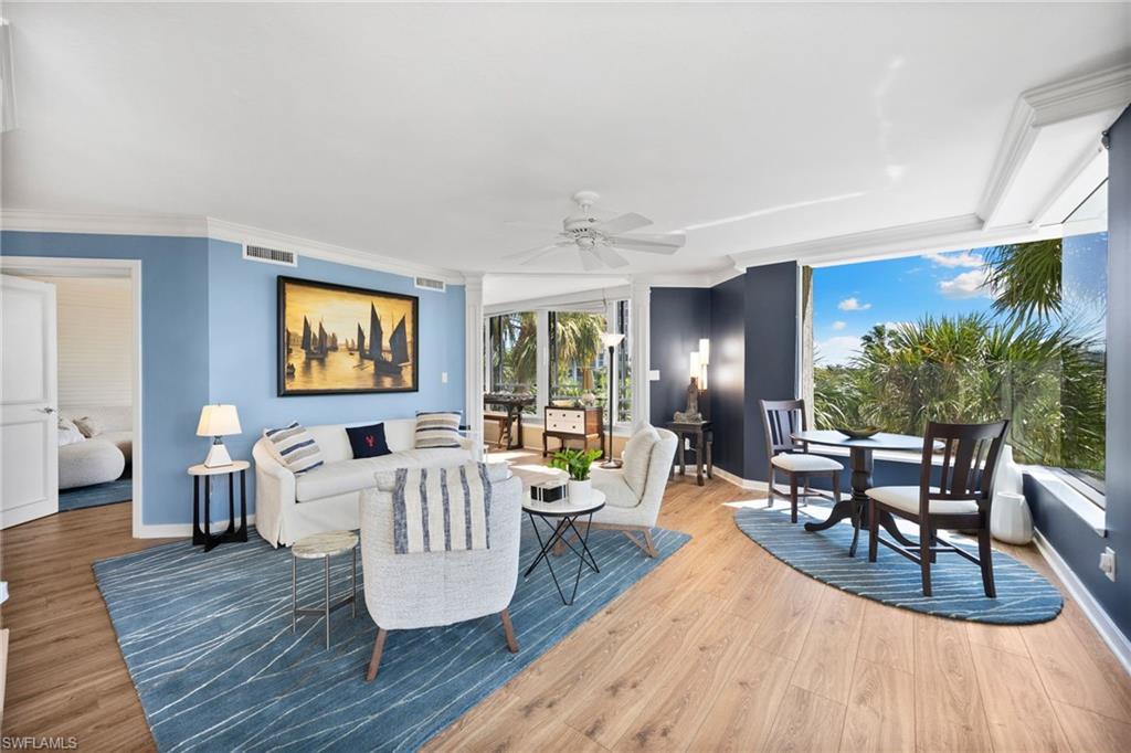 HERON AT PELICAN BAY - Residential