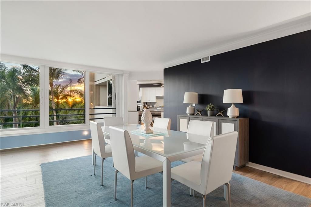 Photo of 5555 Heron Point DR #302, NAPLES, FL 34108 (MLS # 226008629)