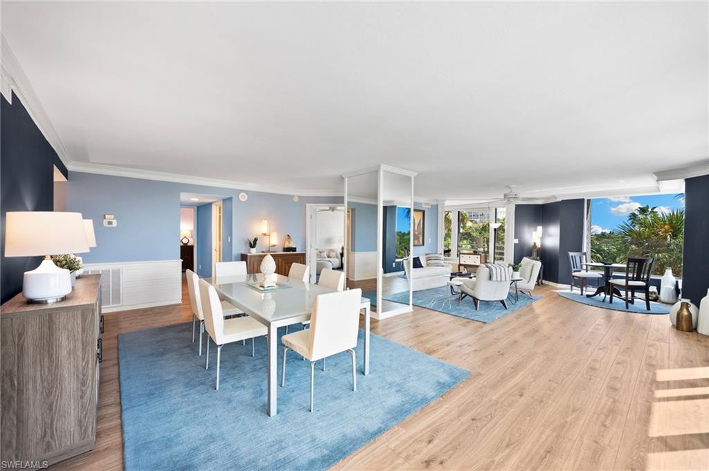 HERON AT PELICAN BAY - Residential