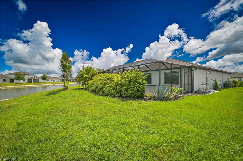 ENCLAVES AT EAGLE LANDING - Residential