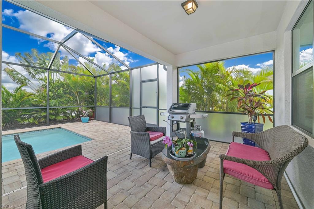 ENCLAVES AT EAGLE LANDING - Residential