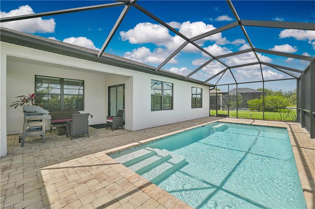 ENCLAVES AT EAGLE LANDING - Residential